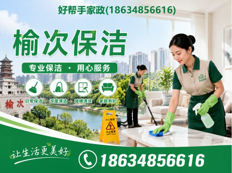 平遥县晋中搬家展示图